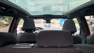 Finansowanie Wóz Peugeot 308 2017