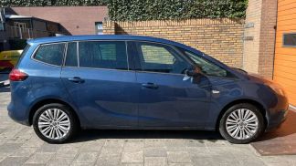 Lízing Hatchback Opel Zafira Tourer 2016