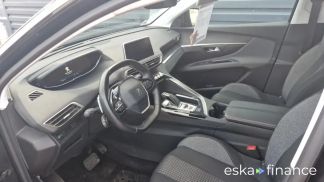 Lízing SUV Peugeot 5008 2020
