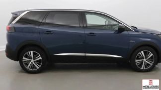 Leasing SUV Peugeot 5008 2022