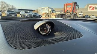 Lízing Kabriolet MERCEDES SL 400 2016