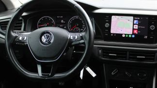 Leasing Hatchback Volkswagen Polo 2018