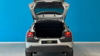 Finansowanie Wóz Citroën C4 Cactus 2014