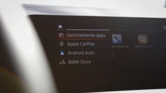Finansowanie Sedan BMW 330 2021