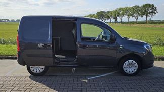 Finansowanie Transport pasażerów Mercedes-Benz CITAN 109 CDI 2021