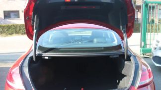 Leasing Coupe MERCEDES C 220 2016