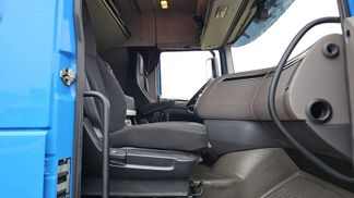Leasing Tractor unit DAF XF 480 2018