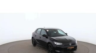 Financování Hatchback Opel Corsa 2024