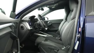 Leasing Hatchback Audi A3 2021