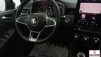 Leasing Sedan Renault Clio 2019