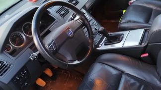 Lízing SUV Volvo XC90 2010