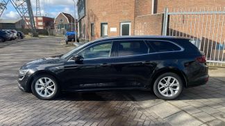 Leasing Wagon Renault Talisman 2019