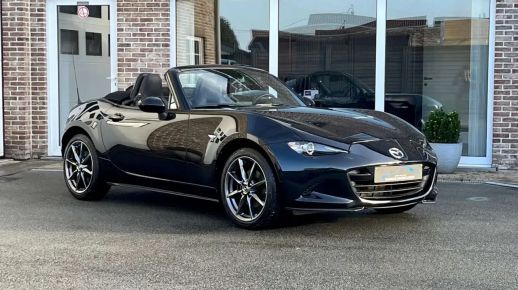 Mazda MX-5 2019