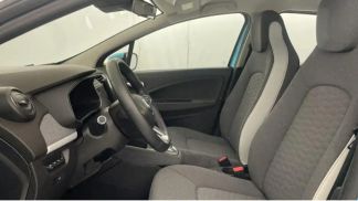 Finansowanie Sedan Renault ZOE 2021