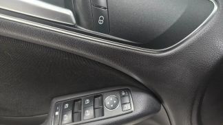 Financování Hatchback MERCEDES B 200 2013