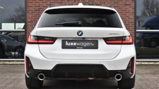 Leasing Wagon BMW 330 2023