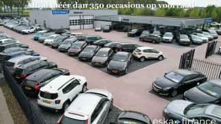 Lízing Hatchback Renault Espace 2015