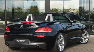 Finansowanie Zamienny BMW Z4 2015