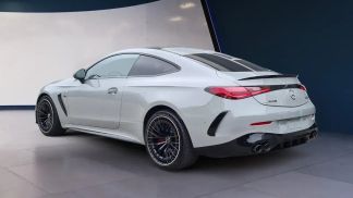 Finansowanie Coupé MERCEDES CLE 53 AMG 2024