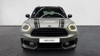 Leasing SUV MINI John Cooper Works 2019