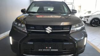 Leasing SUV Suzuki Vitara 2024