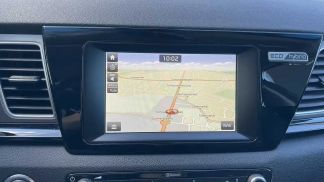 Lízing Kombi Kia Niro 2017