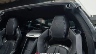 Financování Kupé Corvette C8 2022