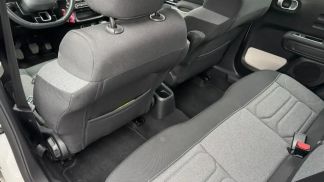 Financování Sedan Citroën C3 2020