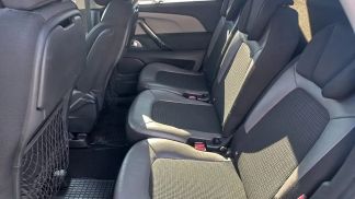 Leasing Wagon Citroën C4 Picasso 2015