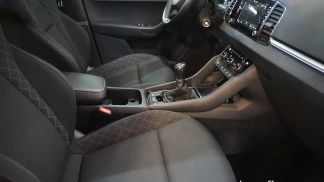 Leasing SUV Skoda Karoq 2020