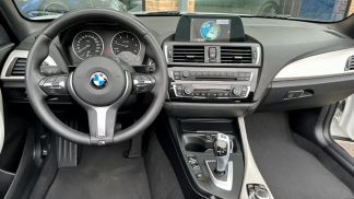 Finansowanie Zamienny BMW 218 2017