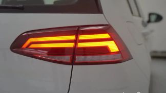 Leasing Hatchback Volkswagen E-GOLF 2020