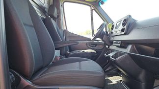 Leasing Van Mercedes-Benz SPRINTER 314 2020