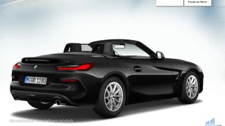 Finansowanie Zamienny BMW Z4 2020