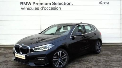BMW 116 2022