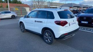 Lízing SUV Suzuki Vitara 2024