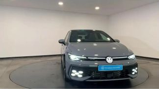 Finansowanie Sedan Volkswagen Golf 2024