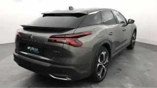 Finansowanie SUV Citroën C5 2023