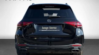 Finansowanie SUV MERCEDES GLE 350 2023