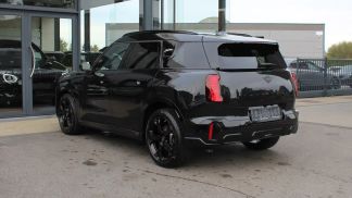 Finansowanie SUV MINI COUNTRYMAN C 2024