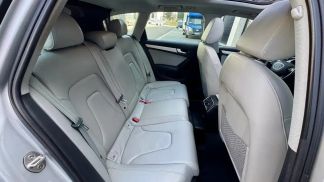 Leasing Wagon Audi A4 Allroad 2014