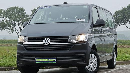 Volkswagen TRANSPORTER 2.0 TDI 2020