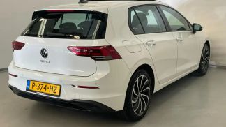 Finansowanie Hatchback Volkswagen Golf 2020