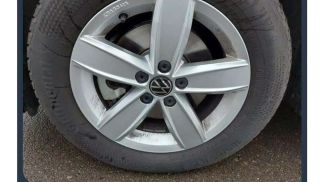 Finansowanie Hatchback Volkswagen Polo 2024