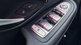 Leasing Wagon MERCEDES C 300 2021