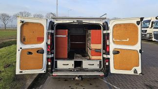 Finansowanie Van Opel VIVARO 1.6 2019