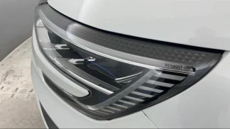 Leasing Wagon Renault Megane 2020