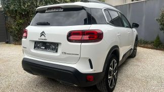 Leasing SUV Citroën C5 Aircross 2021