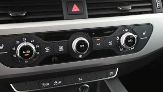 Lízing Kombi Audi A4 2022
