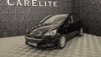 Leasing Sedan Opel Corsa 2017